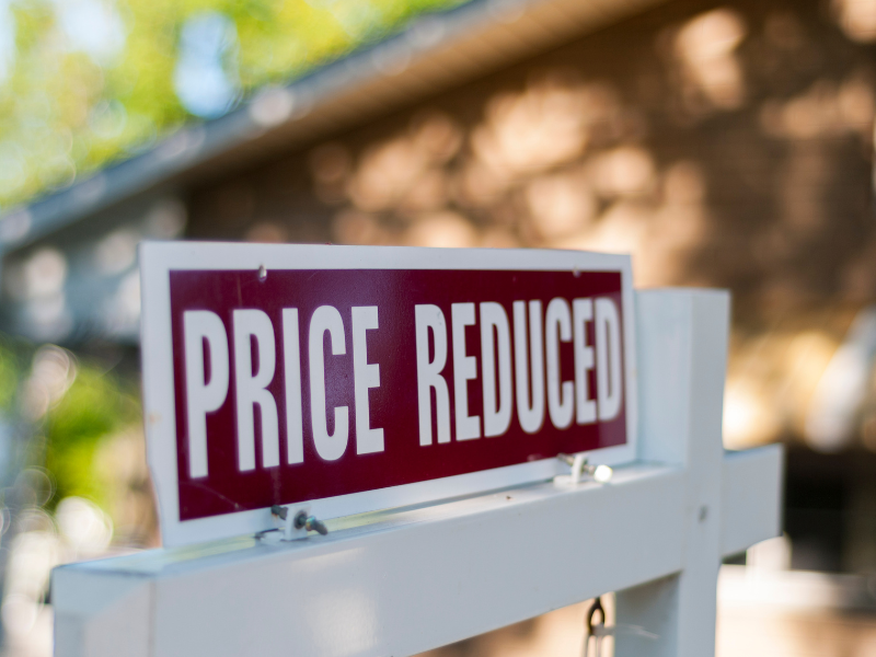 How Often Should You Drop the Price of Your Crestview Rental Property